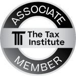 The Tax Institute - Associate Member